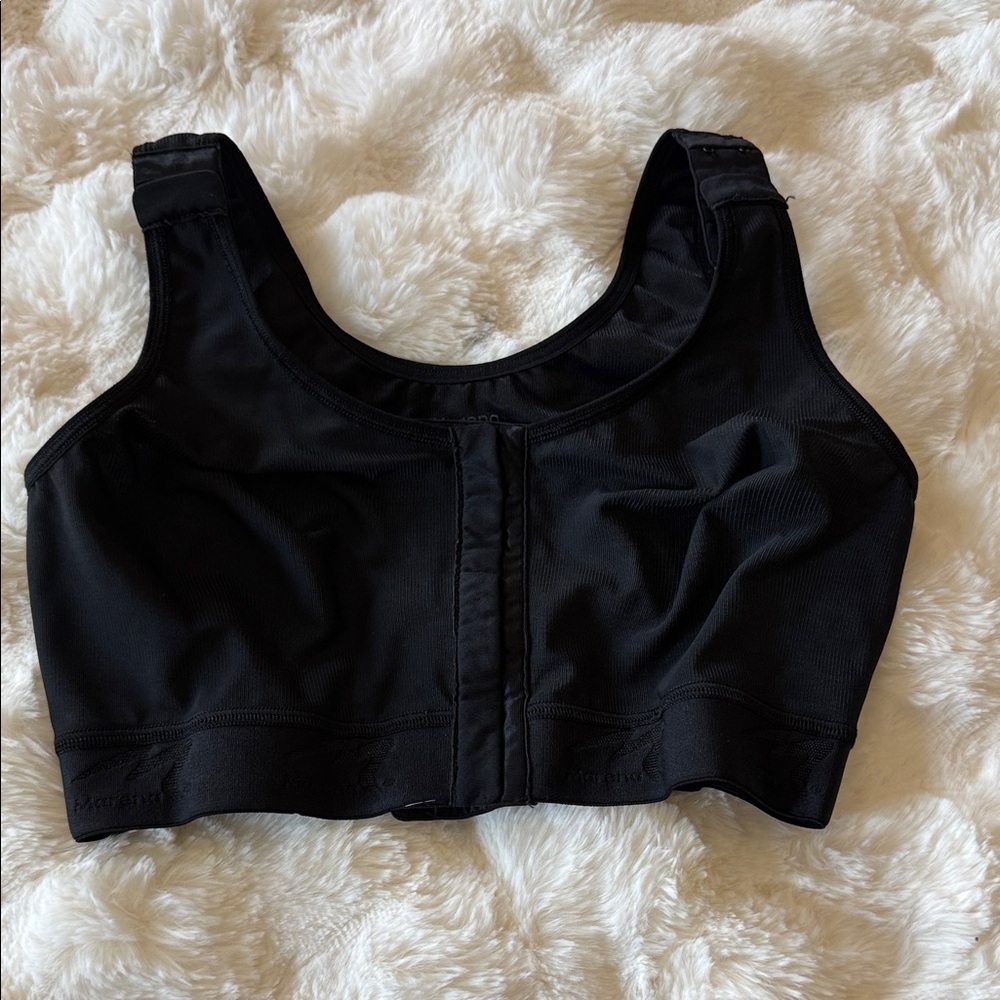 Marena recovery surgical bra